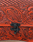 ADBGZ866 American Darling Tote Genuine Western Leather Women Bag