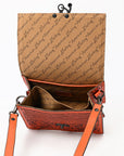 ADBGZ866 American Darling Tote Genuine Western Leather Women Bag