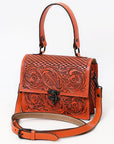 ADBGZ866 American Darling Tote Genuine Western Leather Women Bag