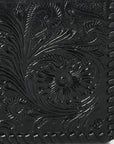 American Darling Wallet Hand Tooled Genuine Leather women bag western handbag purse