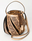 ADBGA589 Genuine Western Leather Women Bag