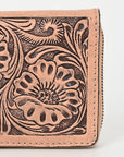 ADBGZ870 American Darling WALLET Hand Tooled Genuine Leather women bag western handbag purse