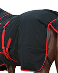 Hilason 1200D Turnout Winter Horse Neck Cover Belly Wrap Blanket