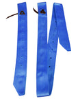 Hilason Premium Single Nylon Cinch Tie Strap And Off Billet Set