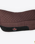 32 In x 36 In HILASON Western All Purpose Horse Saddle Pad