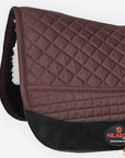 32 In x 36 In HILASON Western All Purpose Horse Saddle Pad