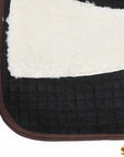 32 In x 36 In HILASON Western All Purpose Horse Saddle Pad