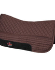 32 In x 36 In HILASON Western All Purpose Horse Saddle Pad