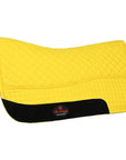 32 In x 36 In HILASON Western All Purpose Horse Saddle Pad