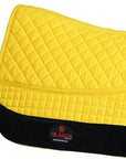 32 In x 36 In HILASON Western All Purpose Horse Saddle Pad