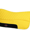 32 In x 36 In HILASON Western All Purpose Horse Saddle Pad