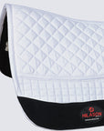 32 In x 36 In HILASON Western All Purpose Horse Saddle Pad