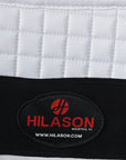 32 In x 36 In HILASON Western All Purpose Horse Saddle Pad