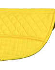HILASON Western All Purpose Horse English Saddle Pad