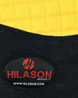 HILASON Western All Purpose Horse English Saddle Pad