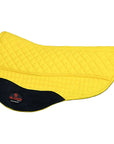 HILASON Western All Purpose Horse English Saddle Pad