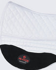 HILASON Western All Purpose Horse English Saddle Pad