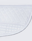 HILASON Western All Purpose Horse English Saddle Pad