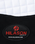 HILASON Western All Purpose Horse English Saddle Pad