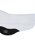 HILASON Western All Purpose Horse English Saddle Pad
