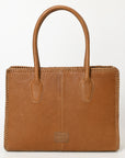 American Darling Tote Hair-On Genuine Leather Women Bag Western Handbag Purse