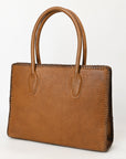 American Darling Tote Hair-On Genuine Leather Women Bag Western Handbag Purse