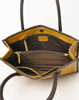 American Darling Tote Hair On Genuine Leather Women Bag Western Handbag Purse | Travel Bags