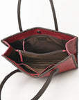 American Darling Tote Hair-On Genuine Leather Women Bag Western Handbag Purse