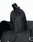 Hilason Buddy Child Seat For Horse Saddle Riding