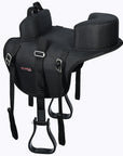 Hilason Buddy Child Seat For Horse Saddle Riding