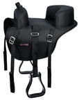 Hilason Buddy Child Seat For Horse Saddle Riding