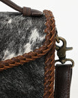 ADBGM465 Genuine Western Leather Women Bag