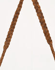 American Darling Clutch Genuine Leather women bag western handbag purse