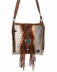 American Darling Crossbody Genuine Western Leather Women Bag ADBGM476