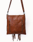 American Darling Crossbody Genuine Western Leather Women Bag ADBGM476