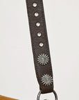 American Darling Crossbody Hair On Genuine Leather Women Bag Western Handbag Purse | for Cute