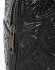 American Darling Backpack Hand Tooled Genuine Leather women bag western handbag purse
