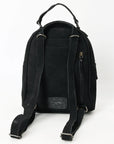 American Darling Backpack Hand Tooled Genuine Leather Women Bag Western Handbag Purse