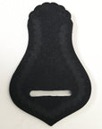 Hilason Western Horse Saddle Repair cinch Genuine Leather Girth Holder
