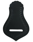 Hilason Western Horse Saddle Repair cinch Genuine Leather Girth Holder