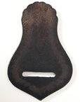 Hilason Western Horse Saddle Repair cinch Genuine Leather Girth Holder