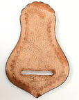 Hilason Western Horse Saddle Repair cinch Genuine Leather Girth Holder