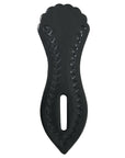 Hilason Western Horse Saddle Repair cinch Genuine Leather Girth Holder