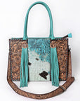 ADBG1578 Tote Genuine Western Leather Women Bag