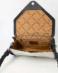 ADBG1582A American Darling Envelope Genuine Western Leather Women Bag