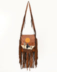 ADBGM486 Genuine Western Leather Women Bag