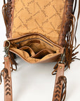 ADBGM486 Genuine Western Leather Women Bag