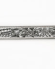AMERICAN DARLING Beautifully Hand Tooled American Leather Unisex Belt