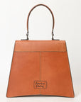 ADBGZ808A American Darling Tote Genuine Western Leather Women Bag