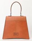 ADBGZ808A American Darling Tote Genuine Western Leather Women Bag